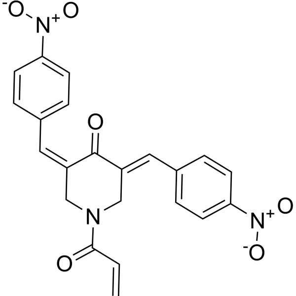 (E/Z)-NSC-687852 330450-45-8